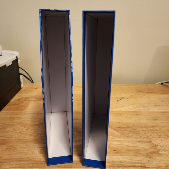 Comic storage boxes - Picture 4 of 4